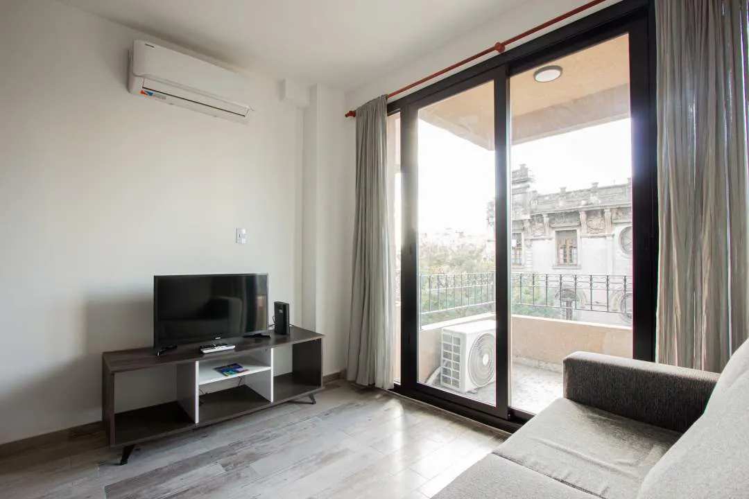 Alquiler Temporario 2 Ambientes c/ balcon NUEVO