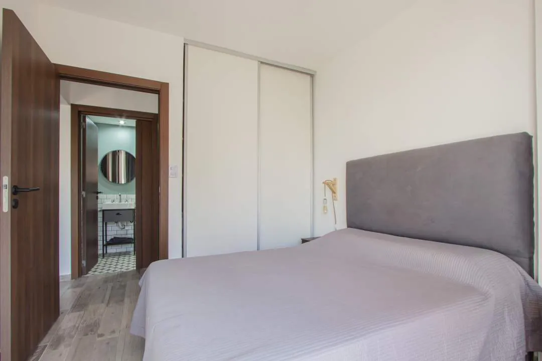 Alquiler Temporario 2 Ambientes c/ balcon NUEVO