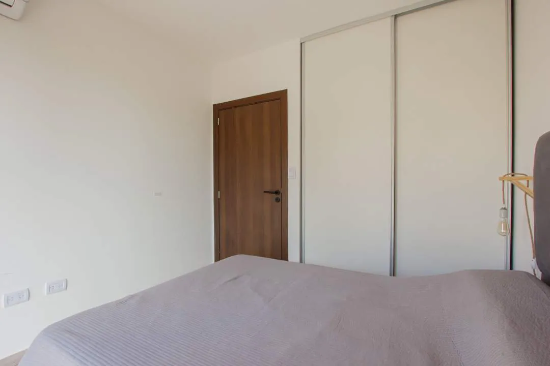 Alquiler Temporario 2 Ambientes c/ balcon NUEVO