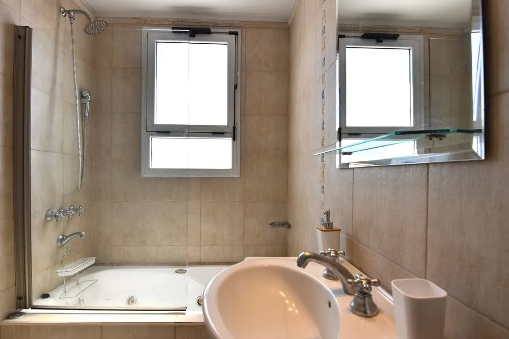 Departamento 2 Ambientes- Recoleta