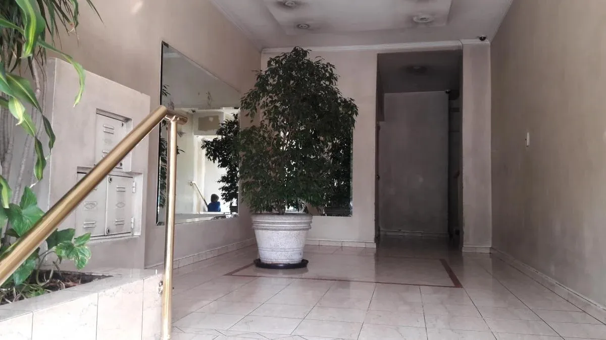 Avenida Santa Fe 4900, Palermo Hollywood, Palermo