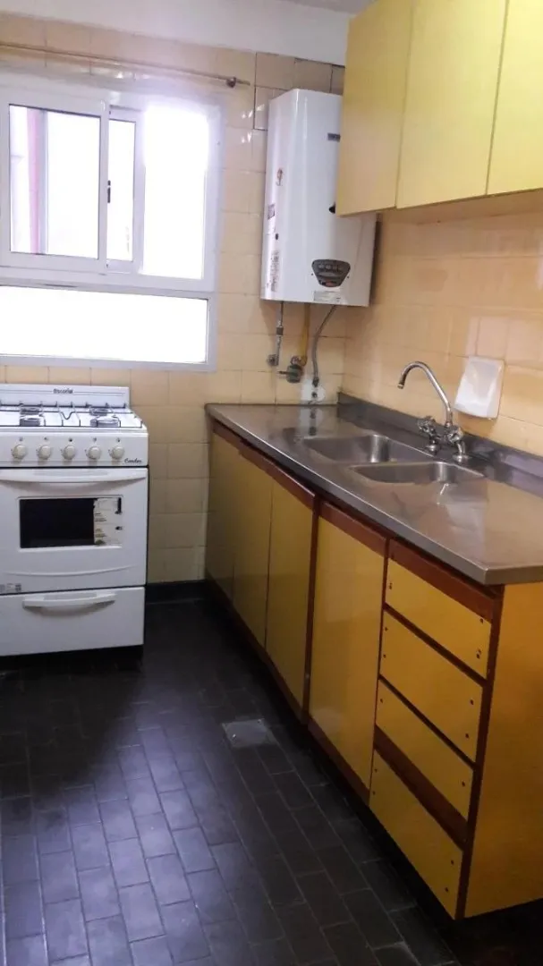 Avenida Santa Fe 4900, Palermo Hollywood, Palermo