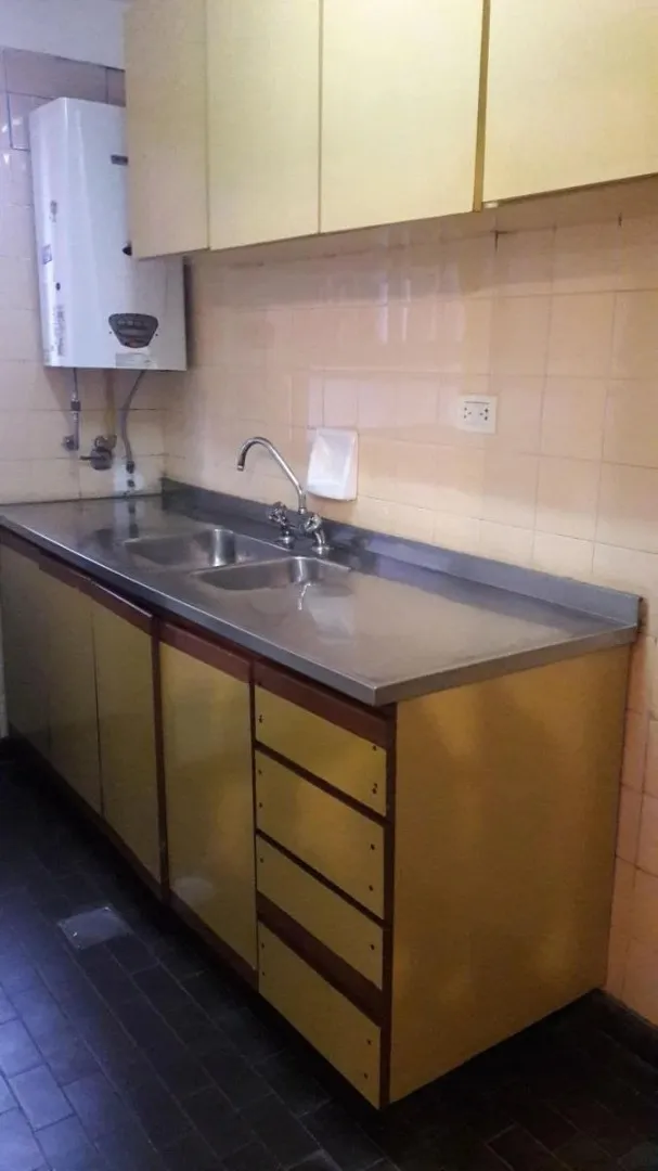 Avenida Santa Fe 4900, Palermo Hollywood, Palermo
