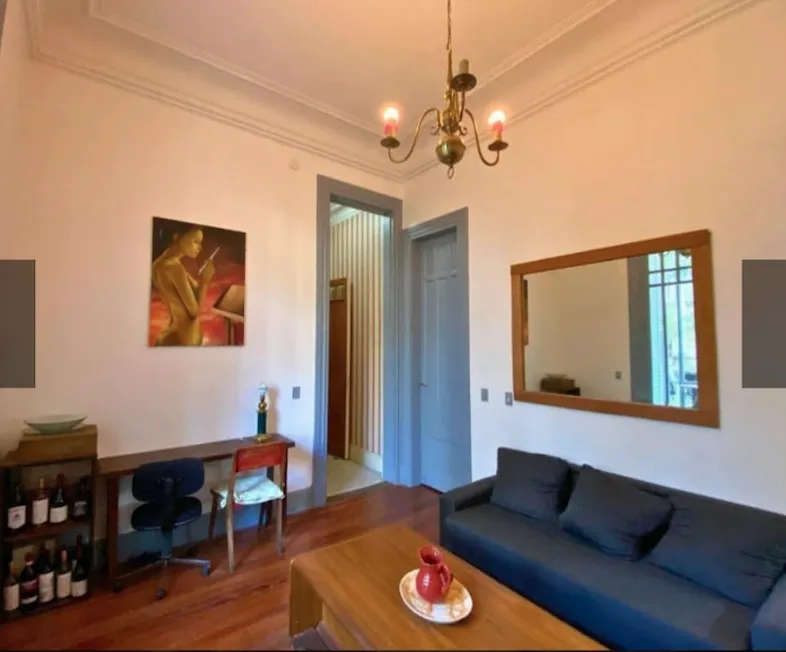 AV. DE MAYO AL 700, CENTRO. Venta de 3 Ambientes emblemático Edificio Palacio Vera