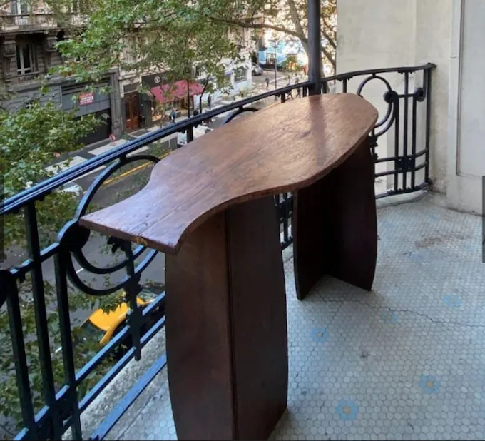 AV. DE MAYO AL 700, CENTRO. Venta de 3 Ambientes emblemático Edificio Palacio Vera