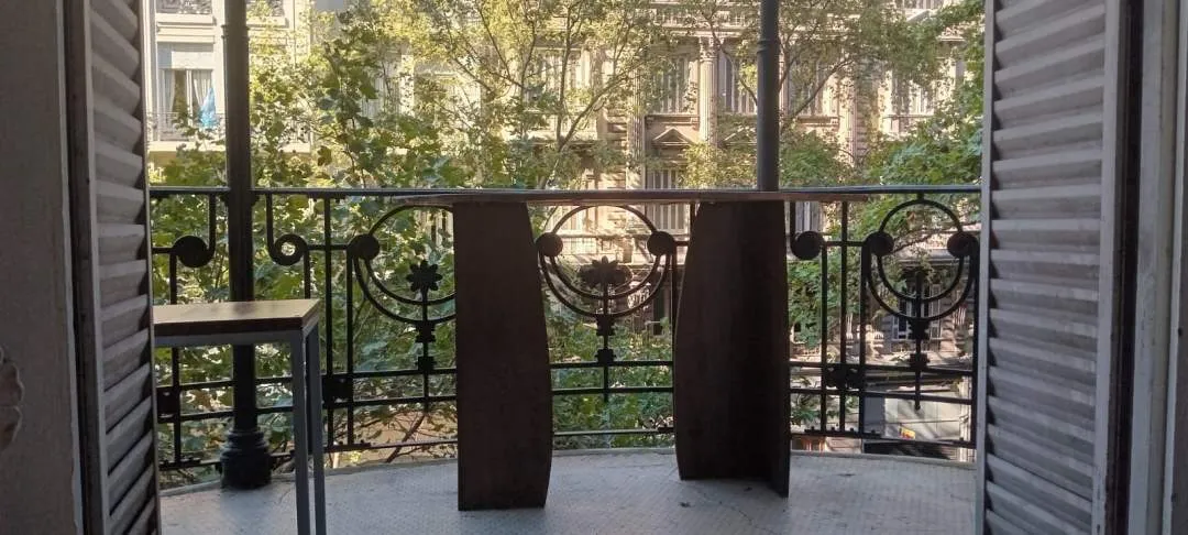 AV. DE MAYO AL 700, CENTRO. Venta de 3 Ambientes emblemático Edificio Palacio Vera