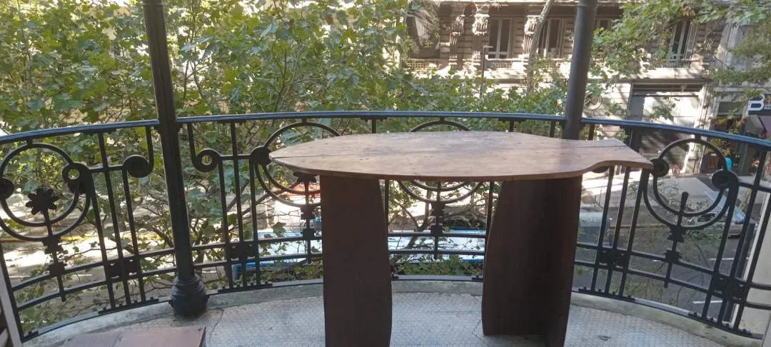 AV. DE MAYO AL 700, CENTRO. Venta de 3 Ambientes emblemático Edificio Palacio Vera
