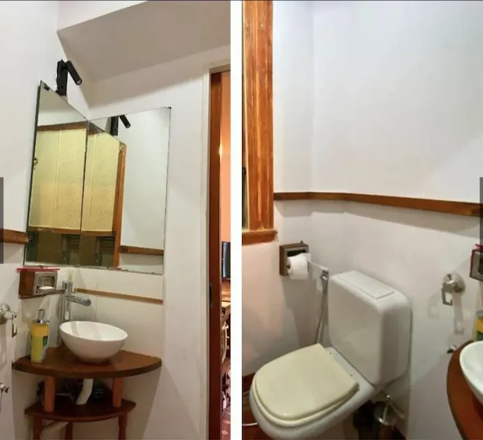 AV. DE MAYO AL 700, CENTRO. Venta de 3 Ambientes emblemático Edificio Palacio Vera