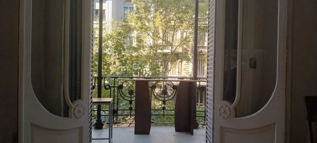 AV. DE MAYO AL 700, CENTRO. Venta de 3 Ambientes emblemático Edificio Palacio Vera