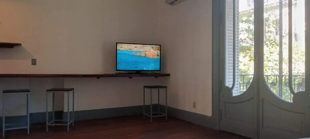 AV. DE MAYO AL 700, CENTRO. Venta de 3 Ambientes emblemático Edificio Palacio Vera