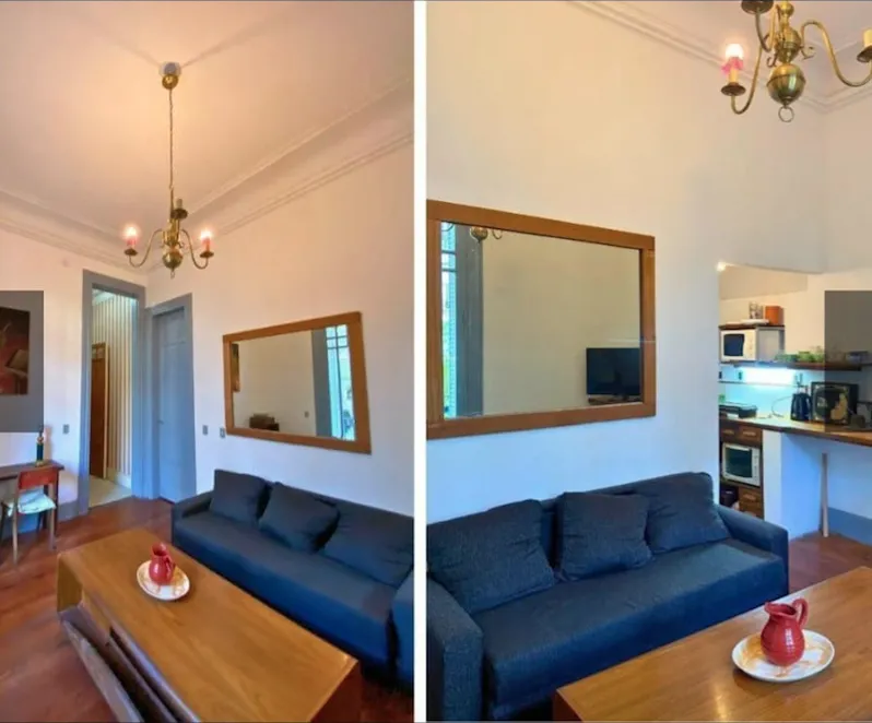 AV. DE MAYO AL 700, CENTRO. Venta de 3 Ambientes emblemático Edificio Palacio Vera