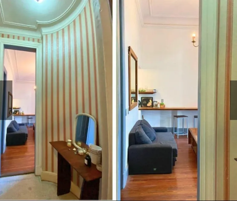 AV. DE MAYO AL 700, CENTRO. Venta de 3 Ambientes emblemático Edificio Palacio Vera