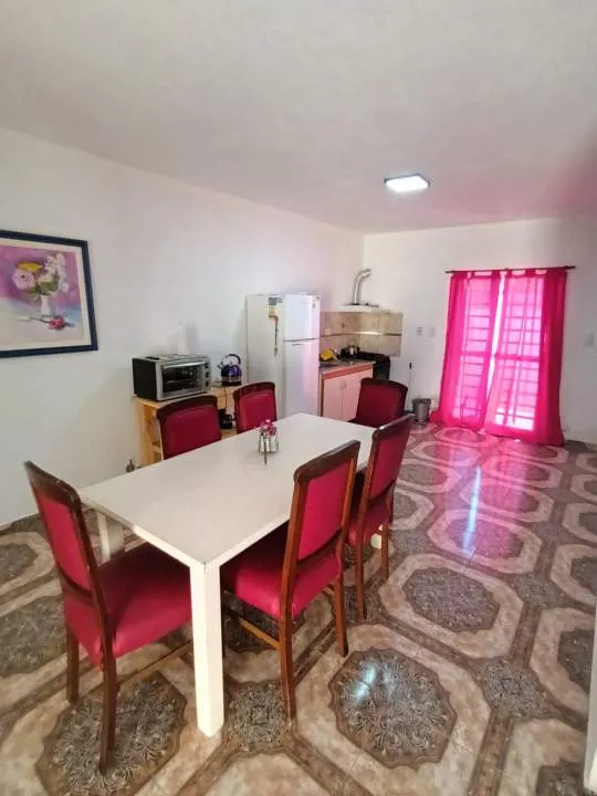 DUPLEX 3 AMBIENTES