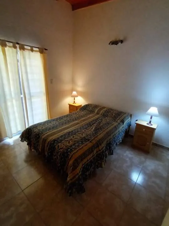 DUPLEX 3 AMBIENTES