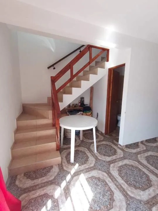 DUPLEX 3 AMBIENTES