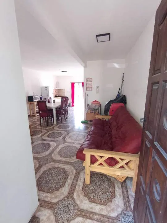 DUPLEX 3 AMBIENTES
