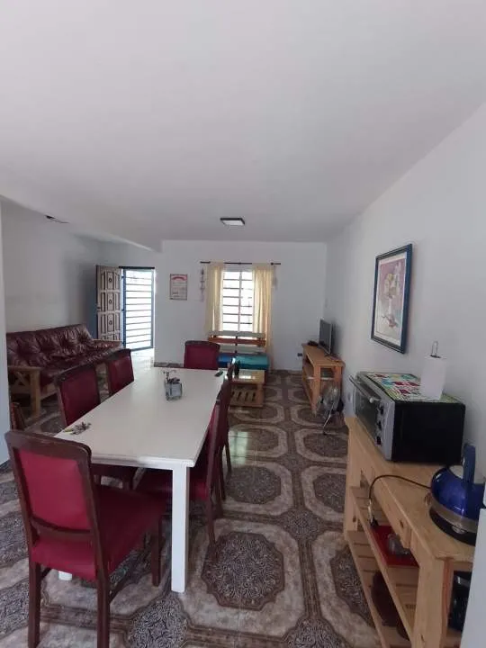 DUPLEX 3 AMBIENTES