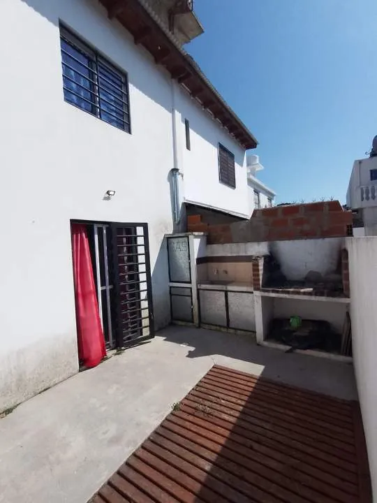 DUPLEX 3 AMBIENTES