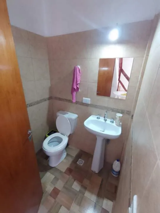 DUPLEX 3 AMBIENTES
