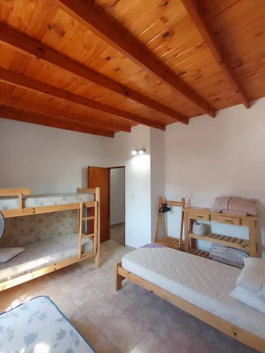 DUPLEX 3 AMBIENTES