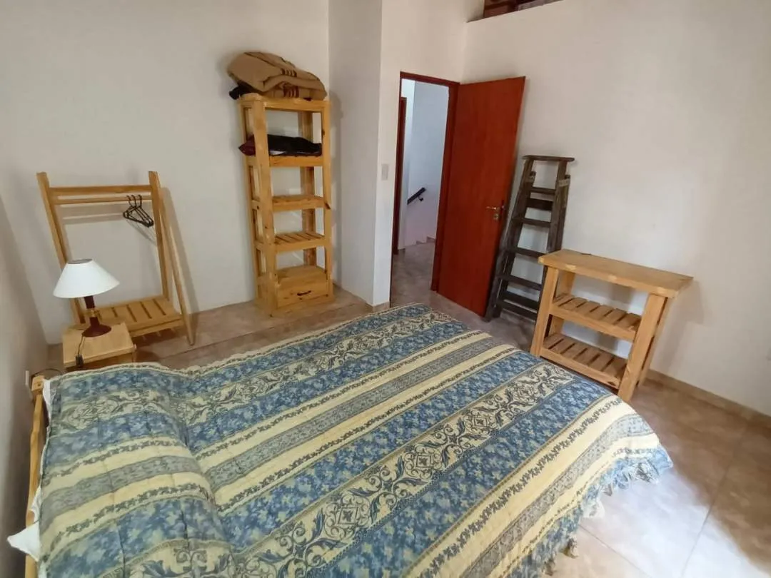 DUPLEX 3 AMBIENTES