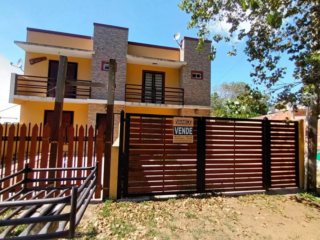 DUPLEX 3 AMBIENTES