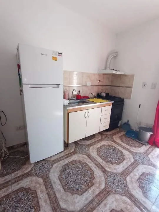 DUPLEX 3 AMBIENTES
