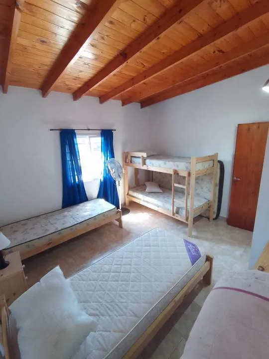 DUPLEX 3 AMBIENTES