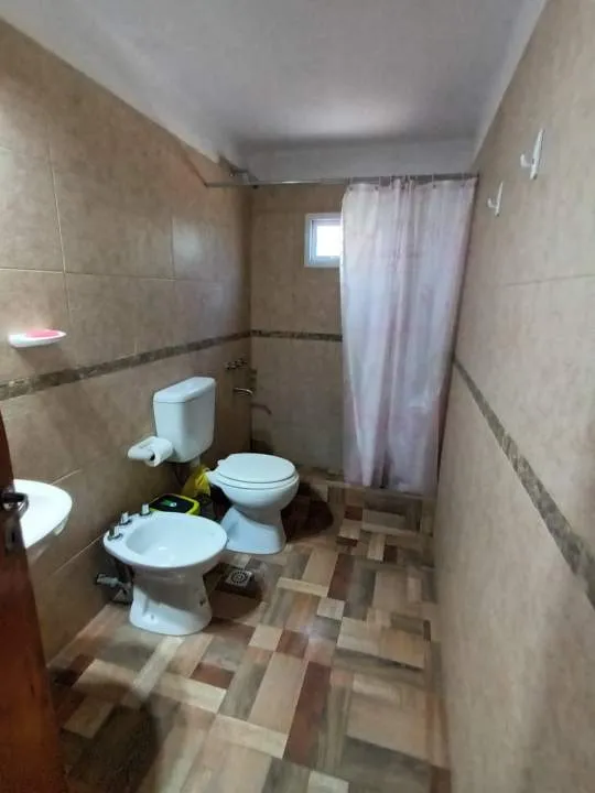 DUPLEX 3 AMBIENTES