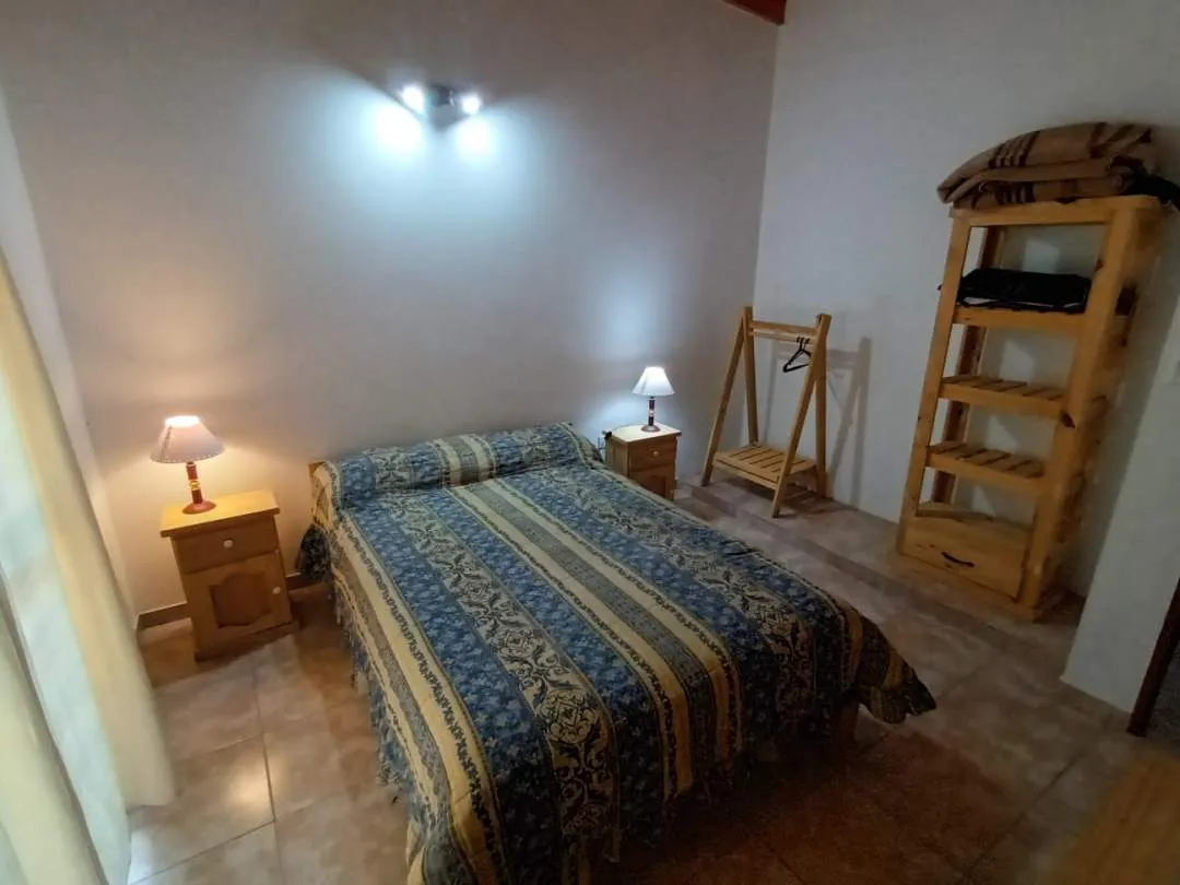 DUPLEX 3 AMBIENTES