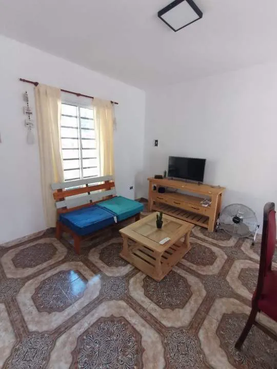DUPLEX 3 AMBIENTES