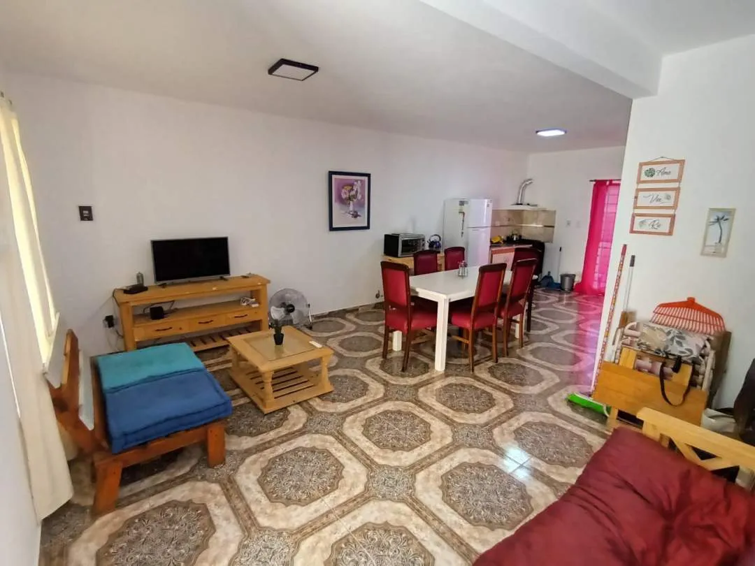 DUPLEX 3 AMBIENTES