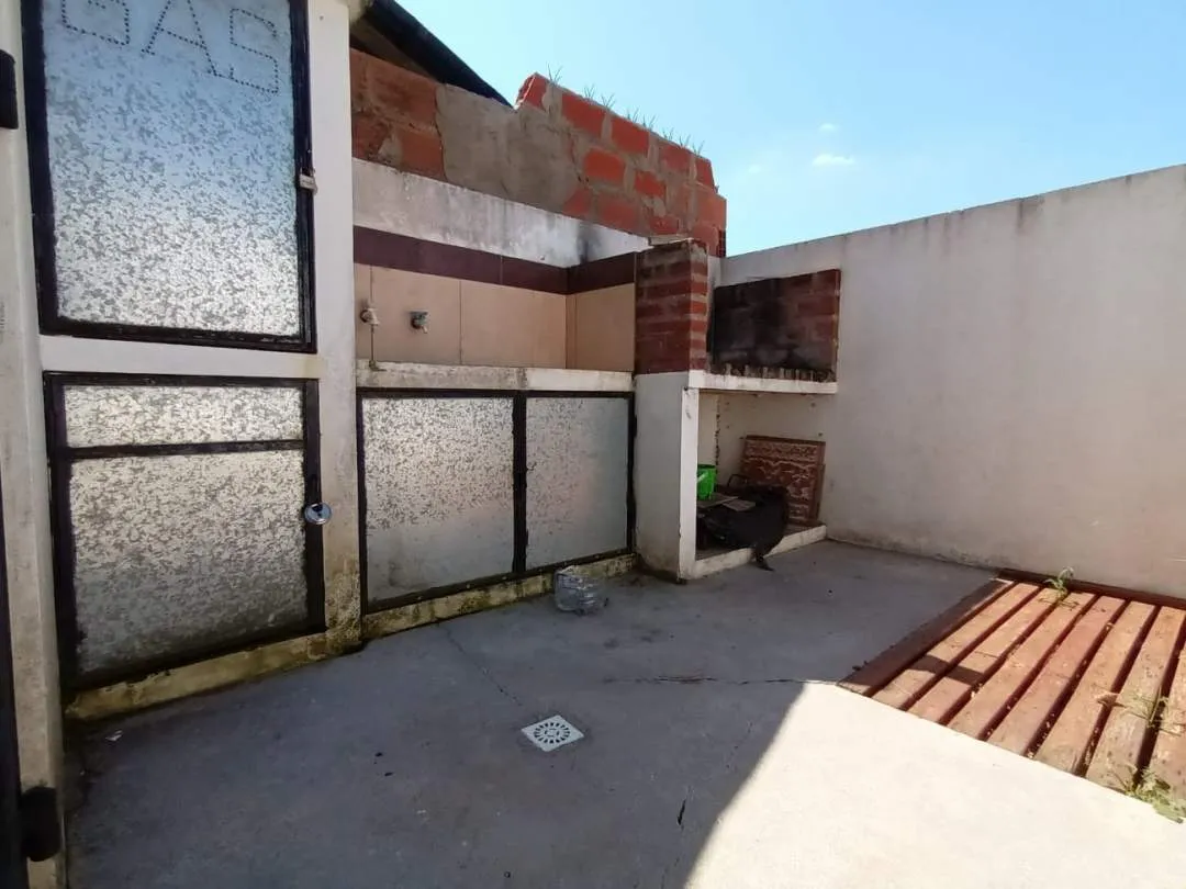 DUPLEX 3 AMBIENTES