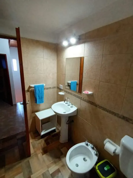 DUPLEX 3 AMBIENTES
