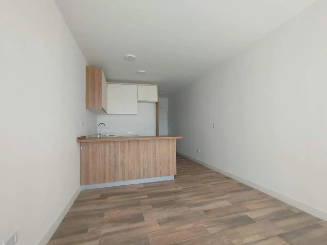 AV BALBIN 3200, Coghlan, A Estrenar; Monoambiente en Edificio Full Amenities
