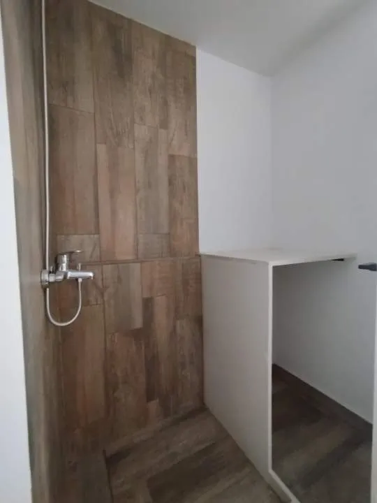 AV BALBIN 3200, Coghlan, A Estrenar; Monoambiente en Edificio Full Amenities