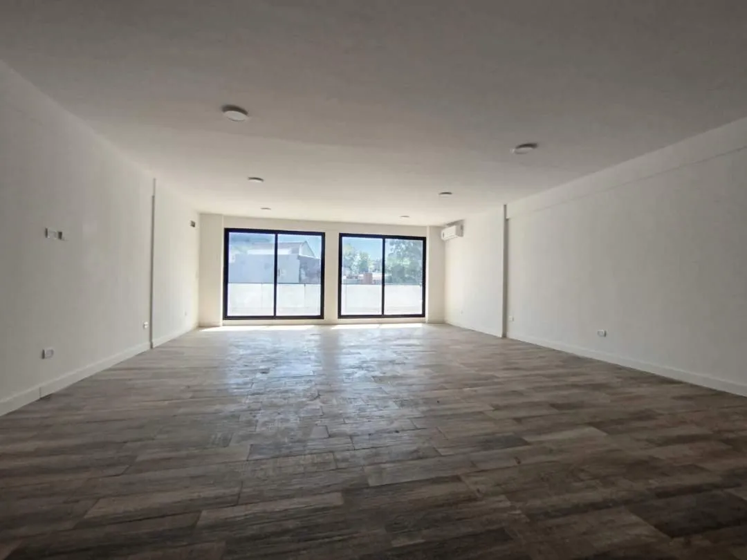 AV BALBIN 3200, Coghlan, A Estrenar; Monoambiente en Edificio Full Amenities