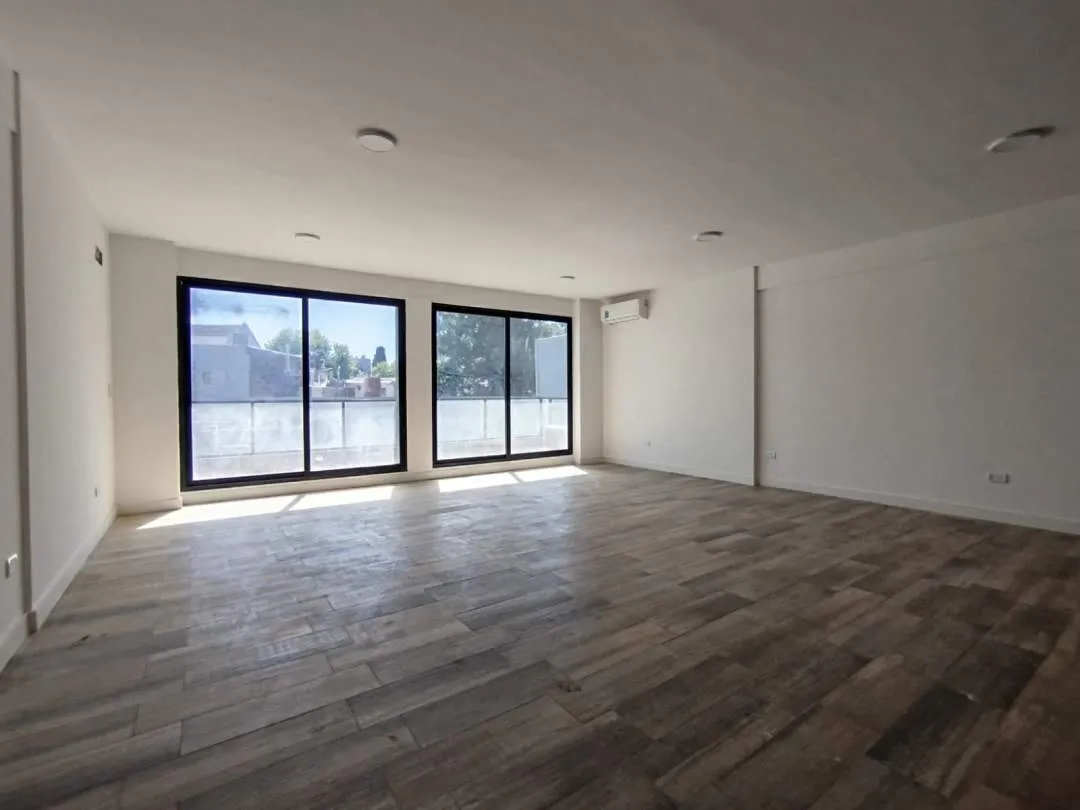 AV BALBIN 3200, Coghlan, A Estrenar; Monoambiente en Edificio Full Amenities