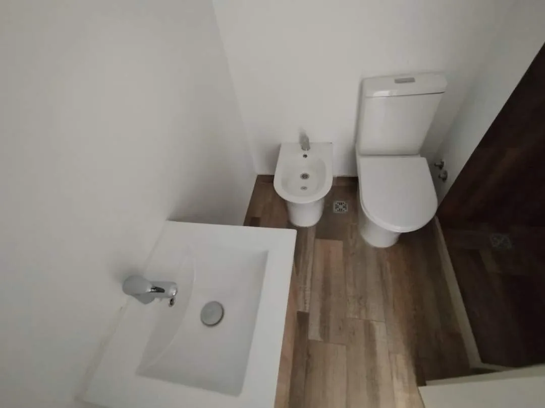 AV BALBIN 3200, Coghlan, A Estrenar; Monoambiente en Edificio Full Amenities