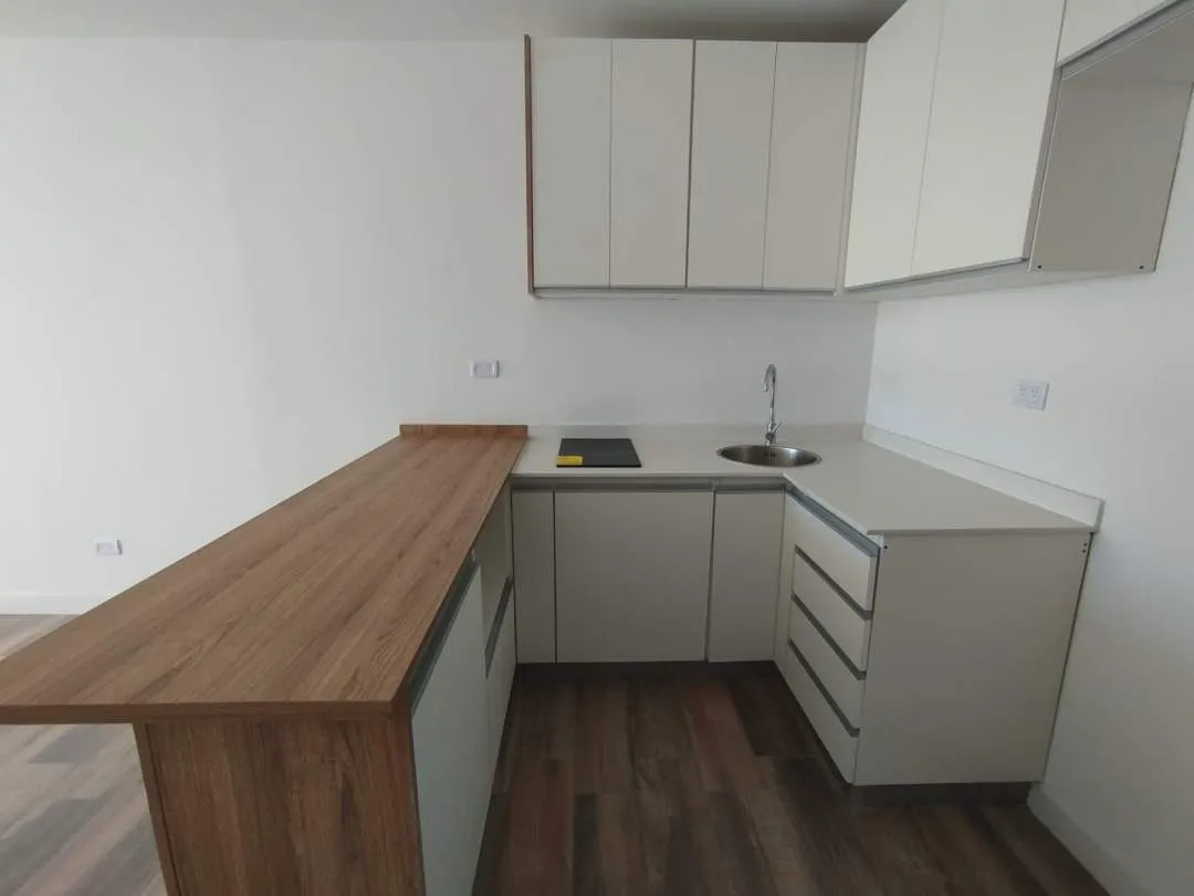 AV BALBIN 3200, Coghlan, A Estrenar; Monoambiente en Edificio Full Amenities