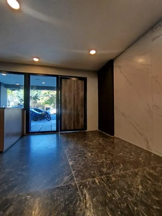 AV BALBIN 3200, Coghlan, A Estrenar; Monoambiente en Edificio Full Amenities