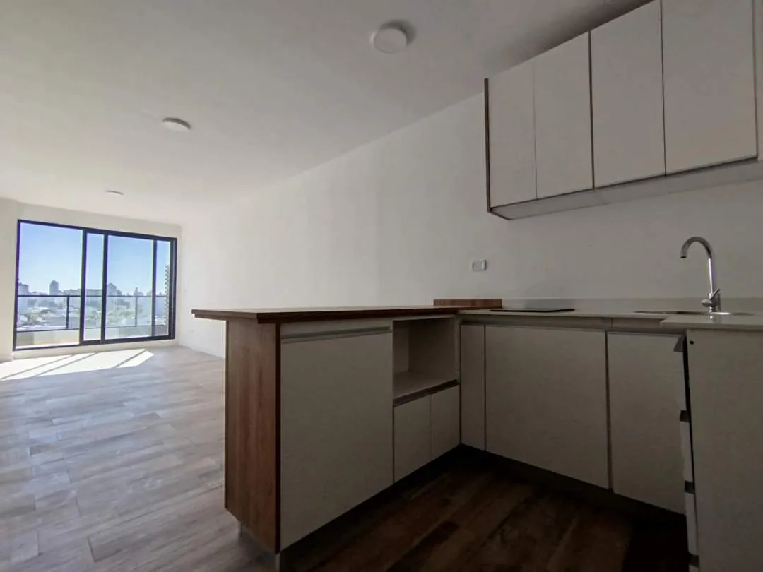 AV BALBIN 3200, Coghlan, A Estrenar; Monoambiente en Edificio Full Amenities