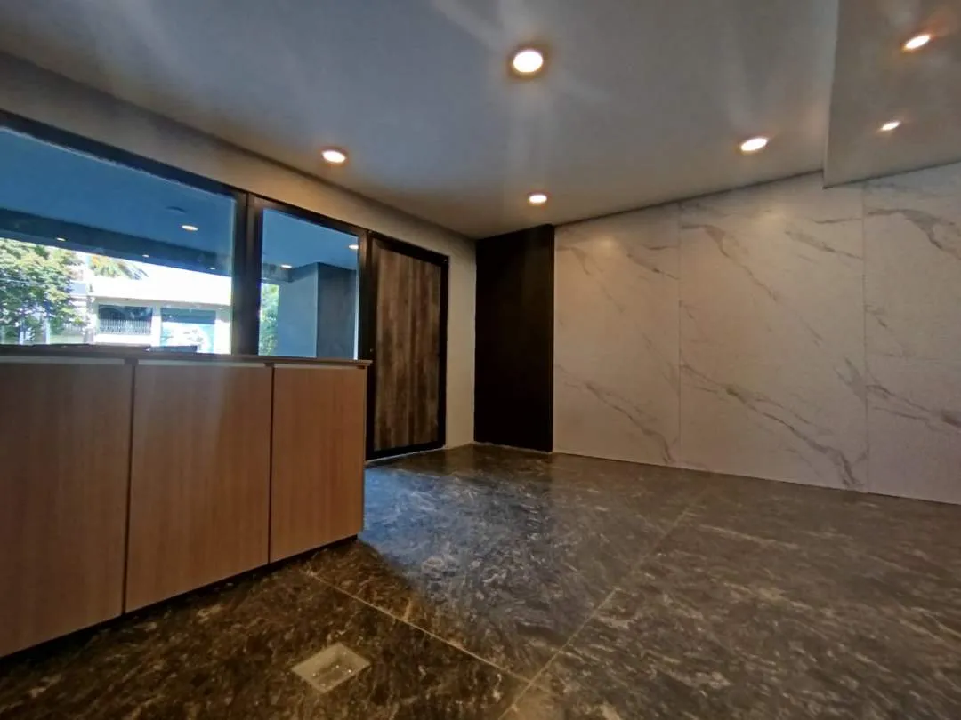 AV BALBIN 3200, Coghlan, A Estrenar; Monoambiente en Edificio Full Amenities