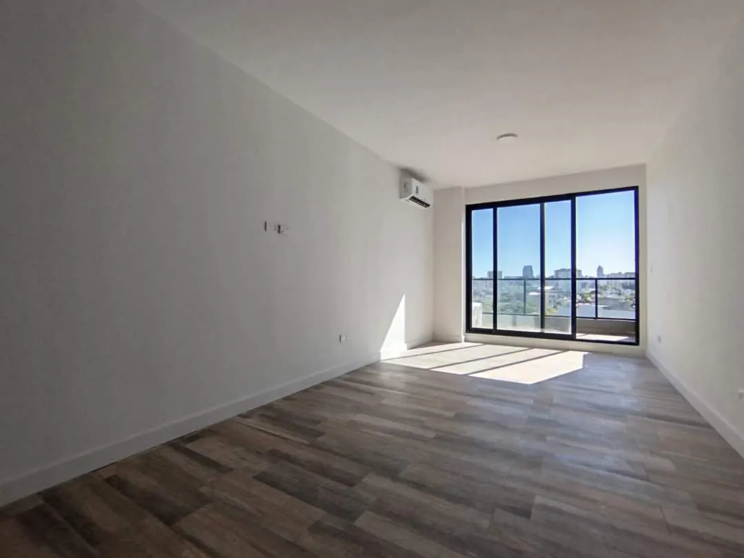 AV BALBIN 3200, Coghlan, A Estrenar; Monoambiente en Edificio Full Amenities