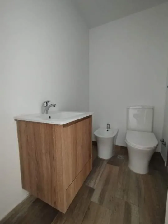 AV BALBIN 3200, Coghlan, A Estrenar; Monoambiente en Edificio Full Amenities