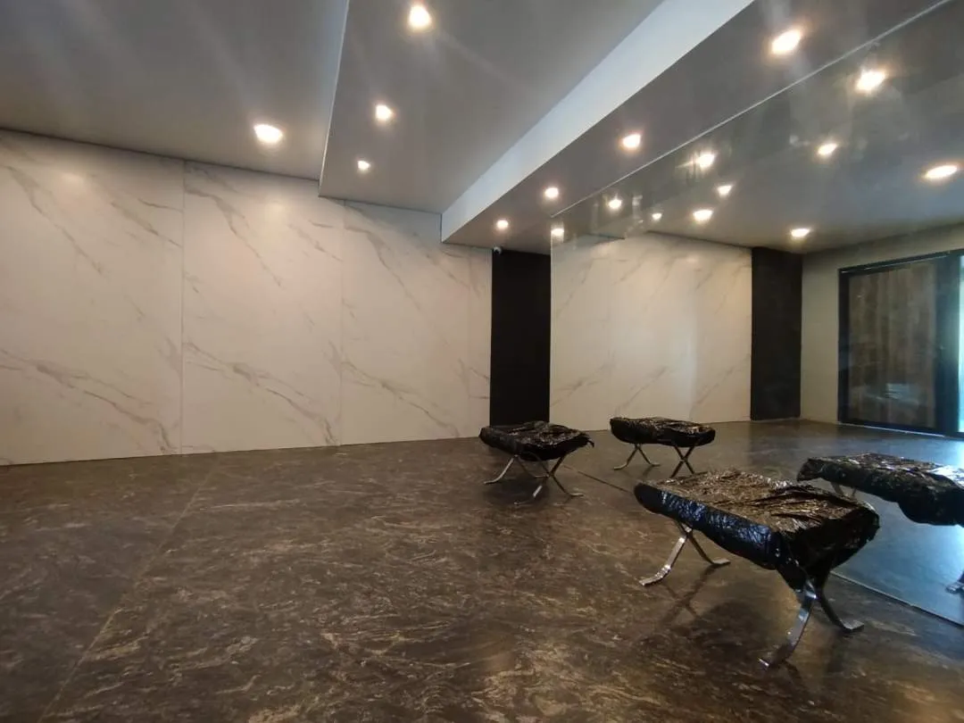 AV BALBIN 3200, Coghlan, A Estrenar; Monoambiente en Edificio Full Amenities