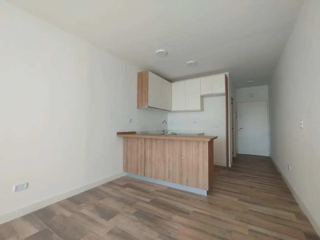 AV BALBIN 3200, Coghlan, A Estrenar; Monoambiente en Edificio Full Amenities