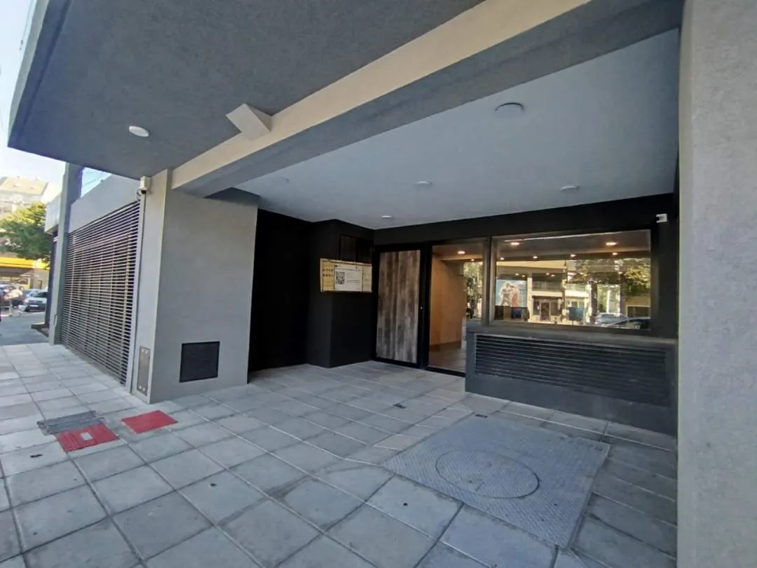 AV BALBIN 3200, Coghlan, A Estrenar; Monoambiente en Edificio Full Amenities