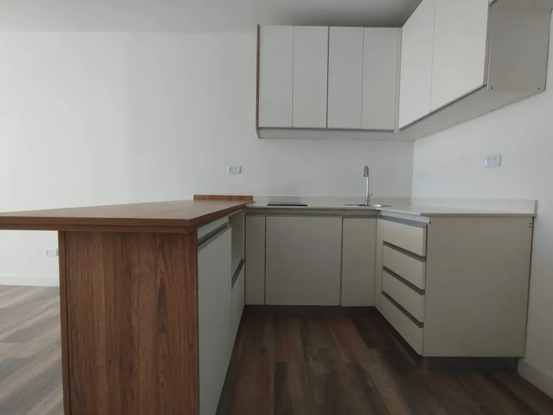 AV BALBIN 3200, Coghlan, A Estrenar; Monoambiente en Edificio Full Amenities