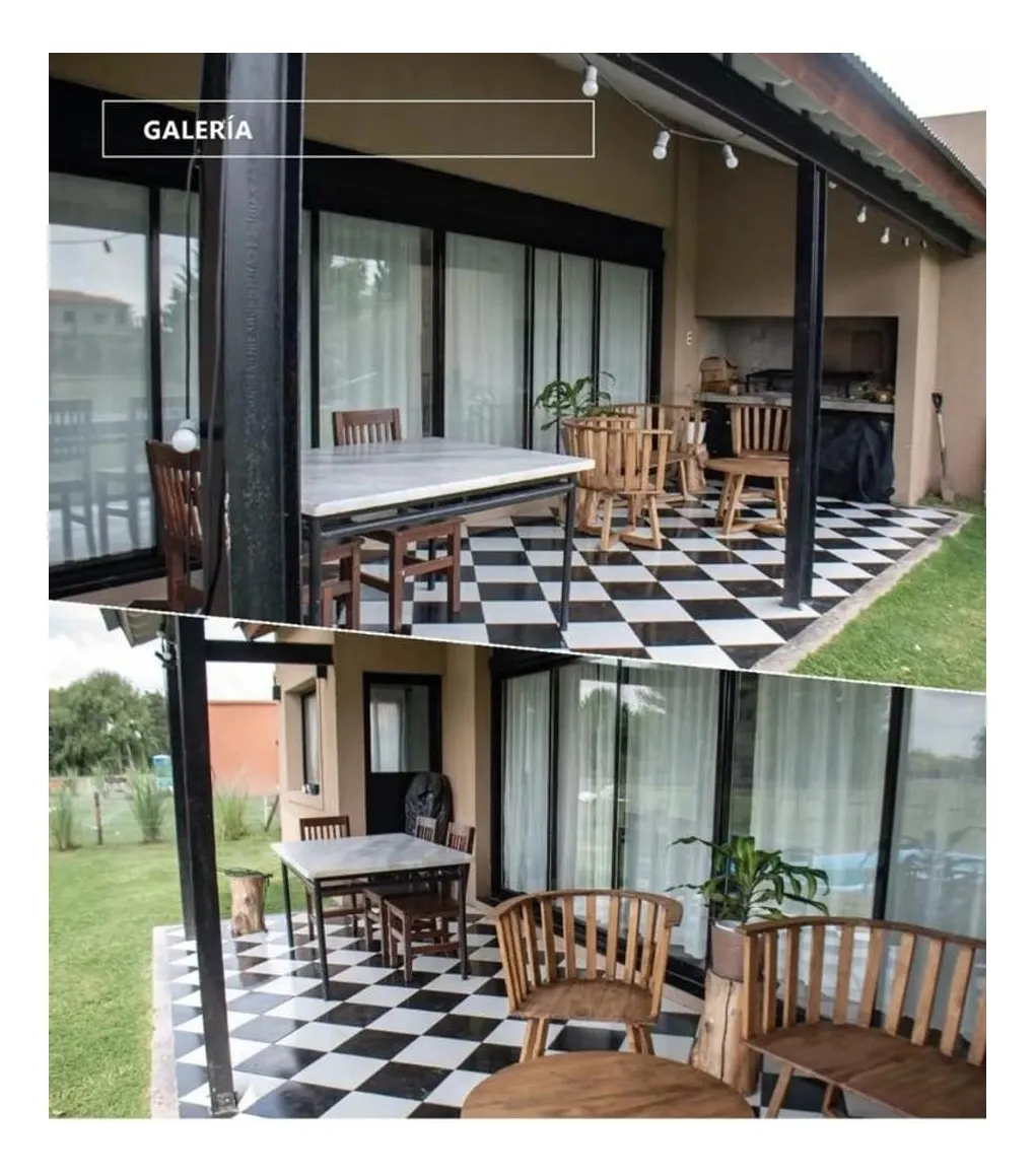 Casa - General Rodriguez